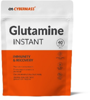 Glutamine instant, 200г