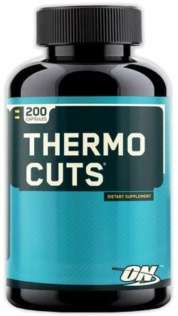 Thermo Cuts, 200 капсул