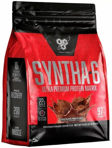 Syntha-6, 4560г