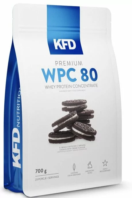 Premium WPC 80, 700г