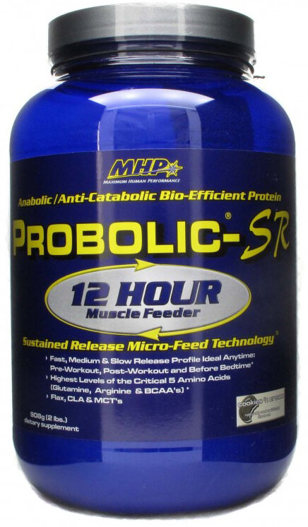 Probolic-SR, 900г
