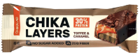 Chika Layers, 60г