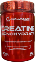 Creatine Monohydrate, 300г