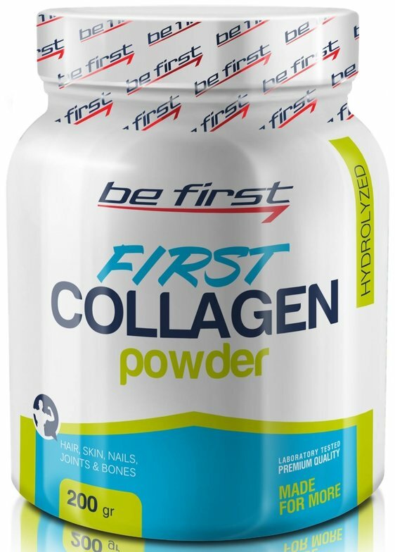 First Collagen Powder, 200г