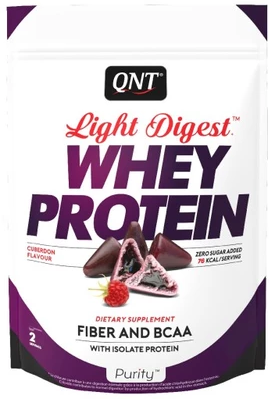 Light Digest Whey Protein, 40г (2 порции)