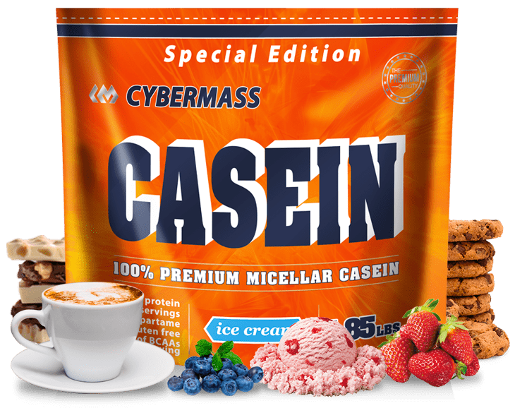 Casein, 840г