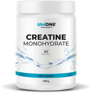 Creatinе Monohydrate, 400г