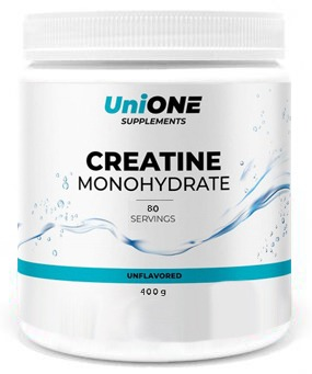 Creatinе Monohydrate, 400г