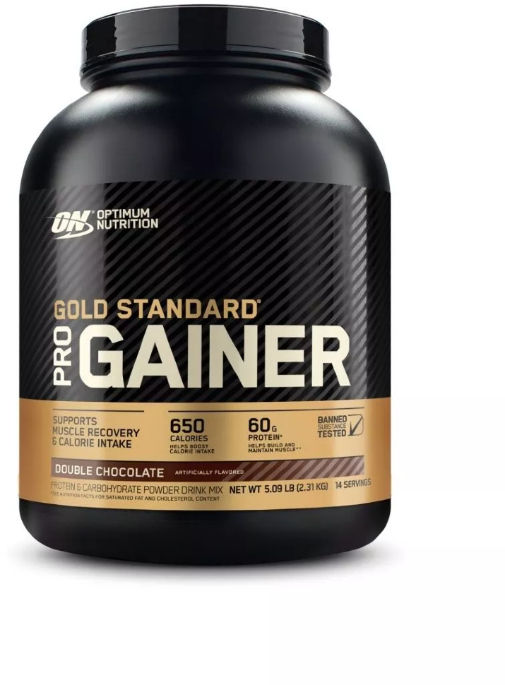 Pro Gainer, 2310г