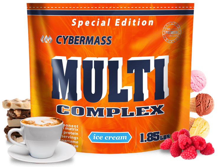 Multi-Complex, 840г