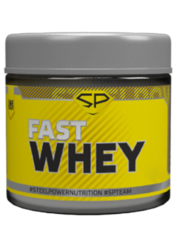 Fast Whey Protein, 30г