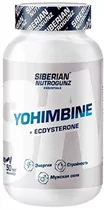 Yohimbine, 90 капсул