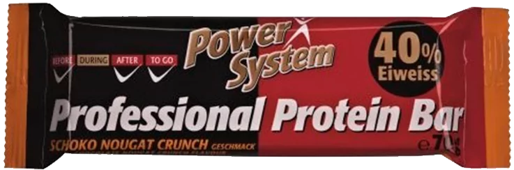 Professional Protein Bar, 70г