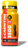 L-Carnitine 3500 Shot, 50мл