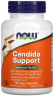 Candida Support, 90 капсул