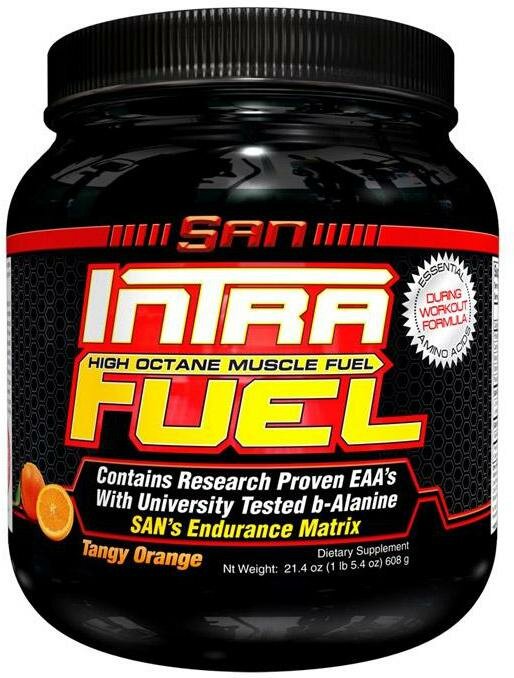 Intra Fuel, 608г