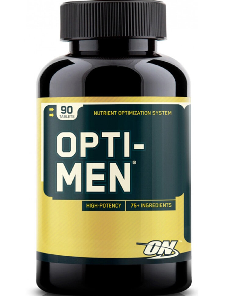 Opti-Men, 90 таблеток АКЦИЯ