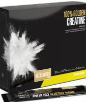 100% Golden Creatine, 5г