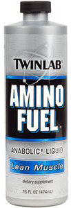 Amino Fuel Liquid, 474мл