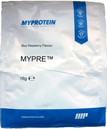 Mypre, 16г (1 порция)