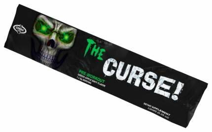 The Curse, 8г