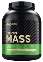 Serious Mass, 2720г