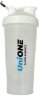 Шейкер UniONE (сетка + шарик), 600мл
