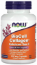 BioCell Collagen, гидролизованный тип 2, 120 капсул