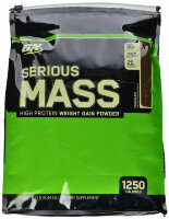 Serious Mass, 5455г