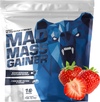 MadMassGainer, 2000г