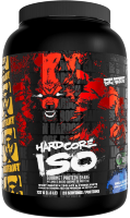Mutant Hardcore ISO, 727г