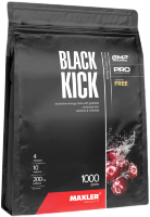 Black Kick, пакет 1000г