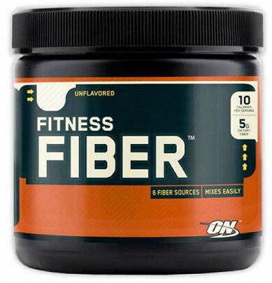 Fitness Fiber 195г
