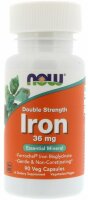 Iron 36мг, 90 кап.