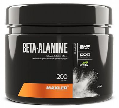 Beta-Alanine, 200г