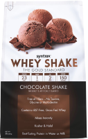 Whey Shake, 907г