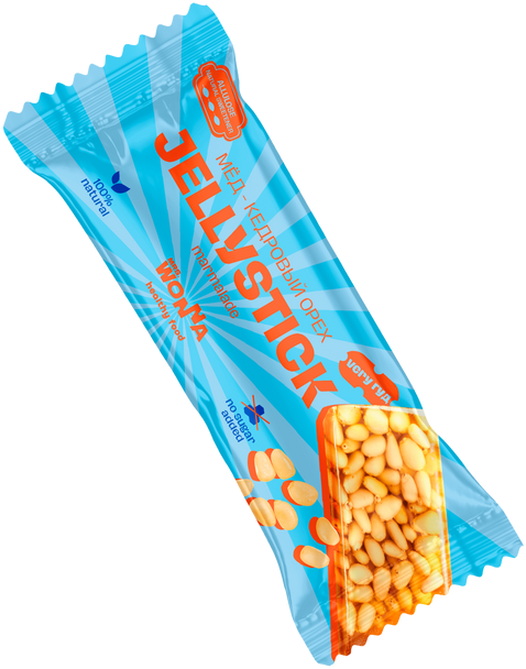 JELLYSTICK, 23г