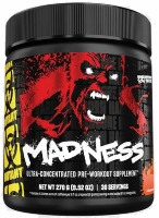 Mutant Madness, 225г