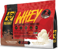 Mutant Whey, 1800г