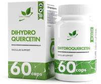 Dihydroquercetin, 60 кап.