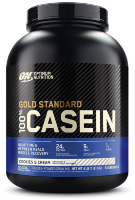 Gold Standard 100% Casein, 1818г