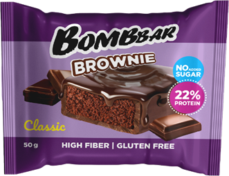 Brownie, 50г