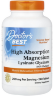High Absorption Magnesium, 240 таб.