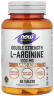 L-Arginine 1000мг, 60 таб.