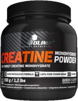 Creatine Monohydrate Powder, 550г