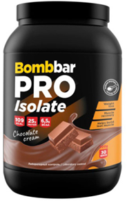PRO Isolate, 900г