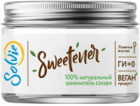 Натуральный сахарозаменитель Sweetener, 240г