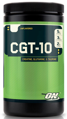 CGT-10, 450г