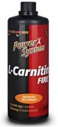 L-Carnitin Fire, 1000мл