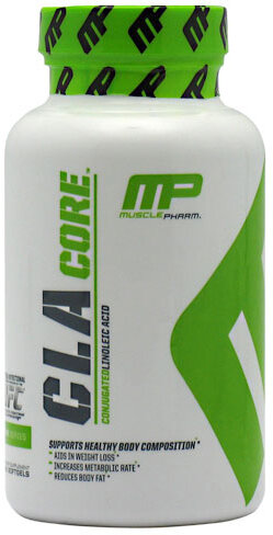 MP CLA, 90 капсул